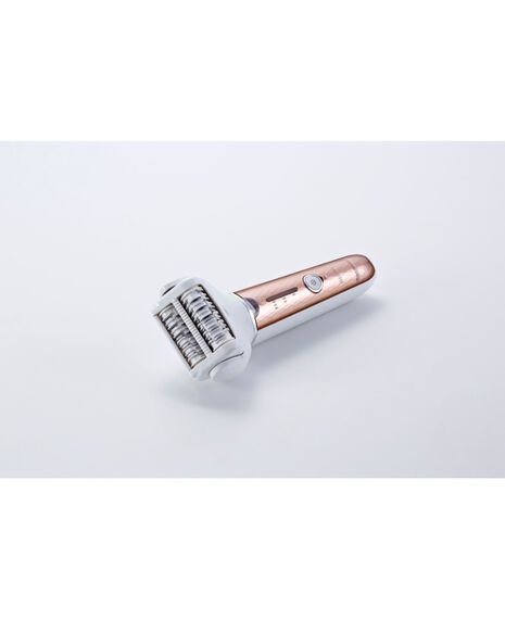 Wet & Dry Multi-Function 3-Speed Epilator